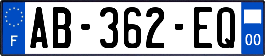 AB-362-EQ