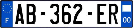 AB-362-ER