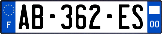 AB-362-ES