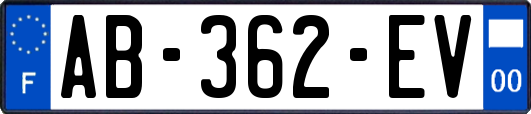 AB-362-EV