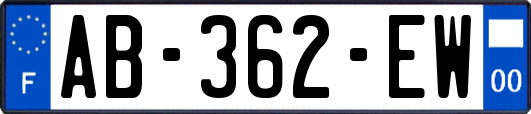 AB-362-EW