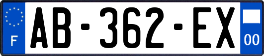 AB-362-EX