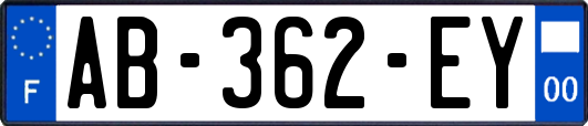 AB-362-EY