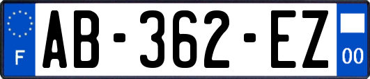 AB-362-EZ