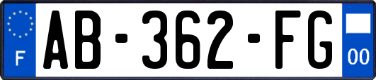 AB-362-FG