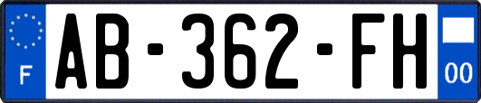 AB-362-FH