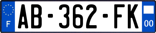 AB-362-FK