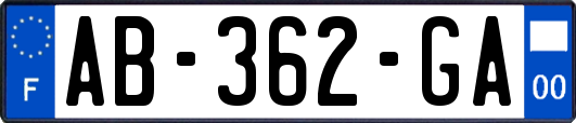 AB-362-GA