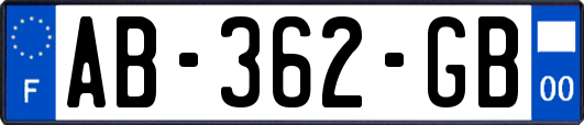 AB-362-GB