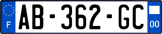AB-362-GC