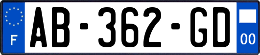 AB-362-GD