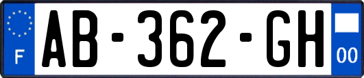 AB-362-GH