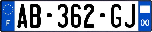 AB-362-GJ