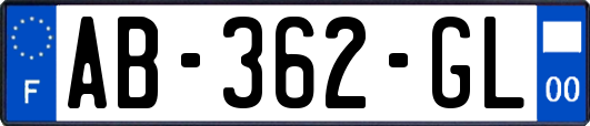 AB-362-GL