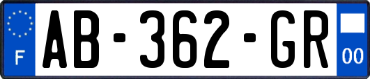 AB-362-GR