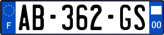 AB-362-GS