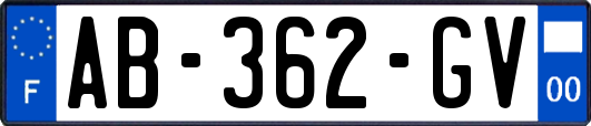 AB-362-GV