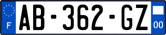 AB-362-GZ