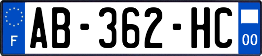 AB-362-HC