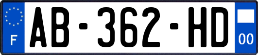 AB-362-HD