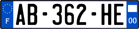 AB-362-HE