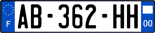 AB-362-HH