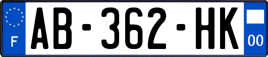 AB-362-HK