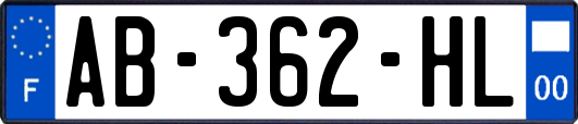 AB-362-HL