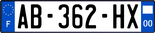 AB-362-HX