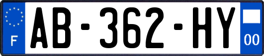 AB-362-HY