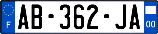 AB-362-JA