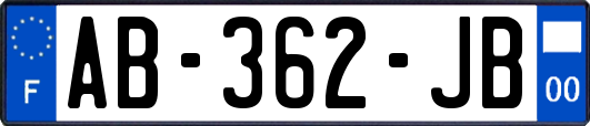 AB-362-JB