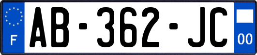 AB-362-JC