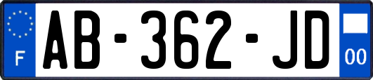 AB-362-JD