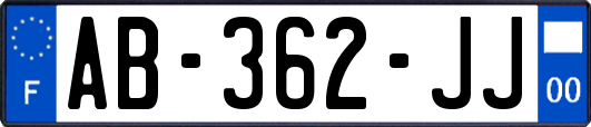 AB-362-JJ