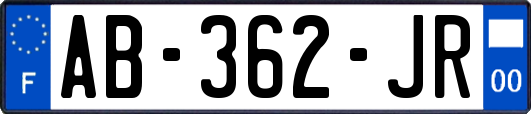 AB-362-JR