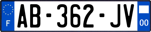 AB-362-JV