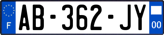 AB-362-JY