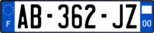 AB-362-JZ