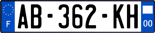 AB-362-KH