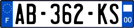 AB-362-KS