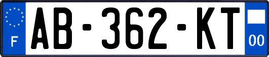 AB-362-KT