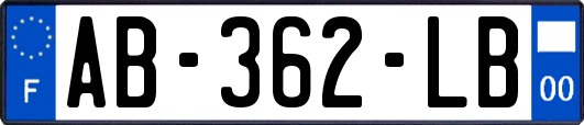 AB-362-LB