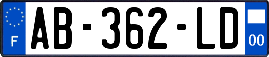 AB-362-LD