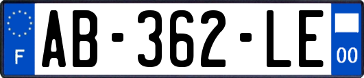 AB-362-LE