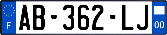 AB-362-LJ