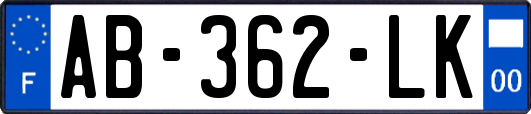 AB-362-LK