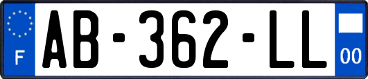 AB-362-LL