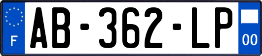AB-362-LP