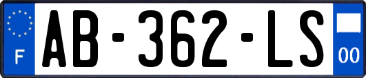 AB-362-LS